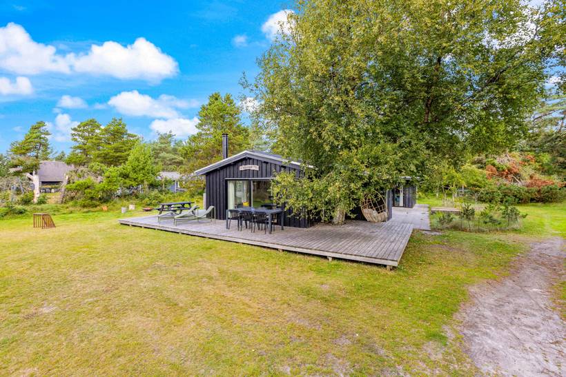 Foto von Ferienhaus XR89 in Vejers Strand - Westjütland