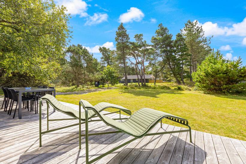 Foto von Ferienhaus XR89 in Vejers Strand - Westjütland