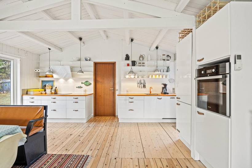 Foto von Ferienhaus XR89 in Vejers Strand - Westjütland
