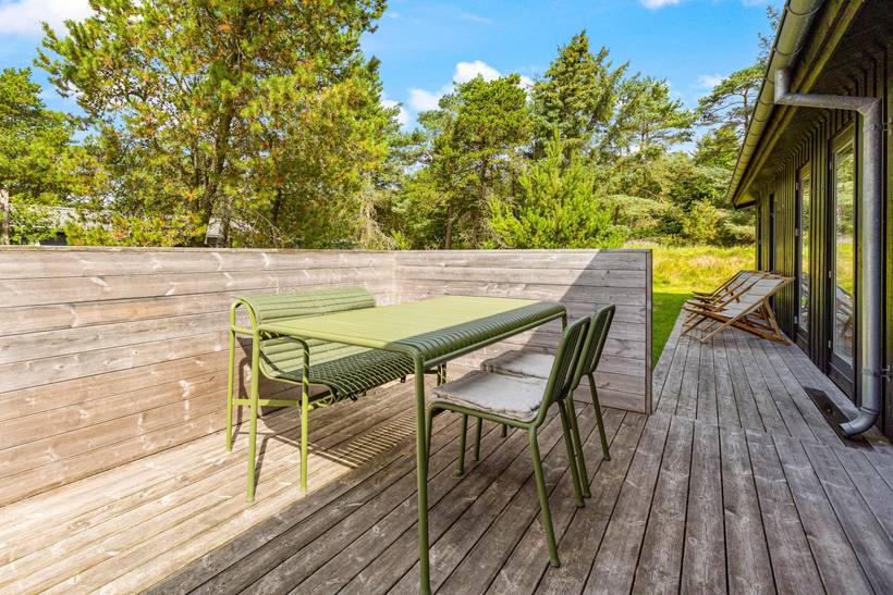 Foto von Ferienhaus XR89 in Vejers Strand - Westjütland