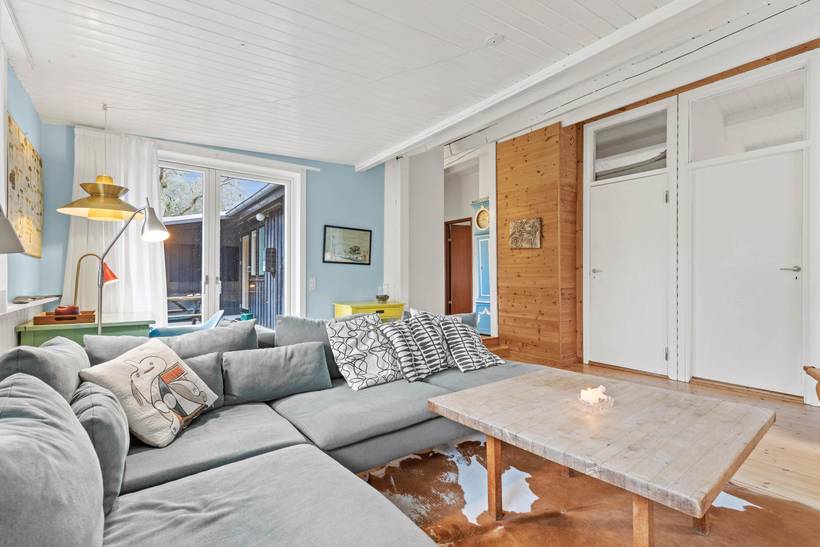 Foto von Ferienhaus XR89 in Vejers Strand - Westjütland