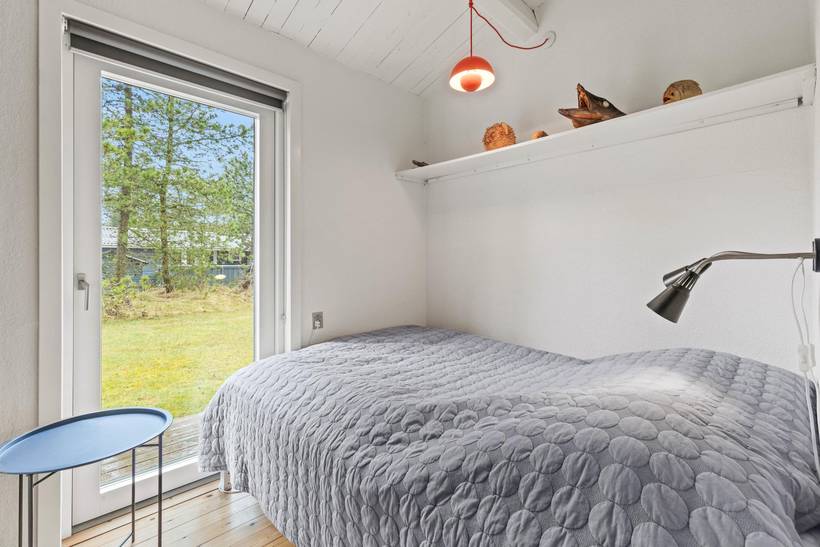 Foto von Ferienhaus XR89 in Vejers Strand - Westjütland