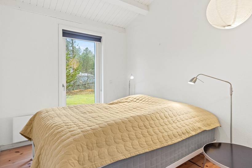 Foto von Ferienhaus XR89 in Vejers Strand - Westjütland