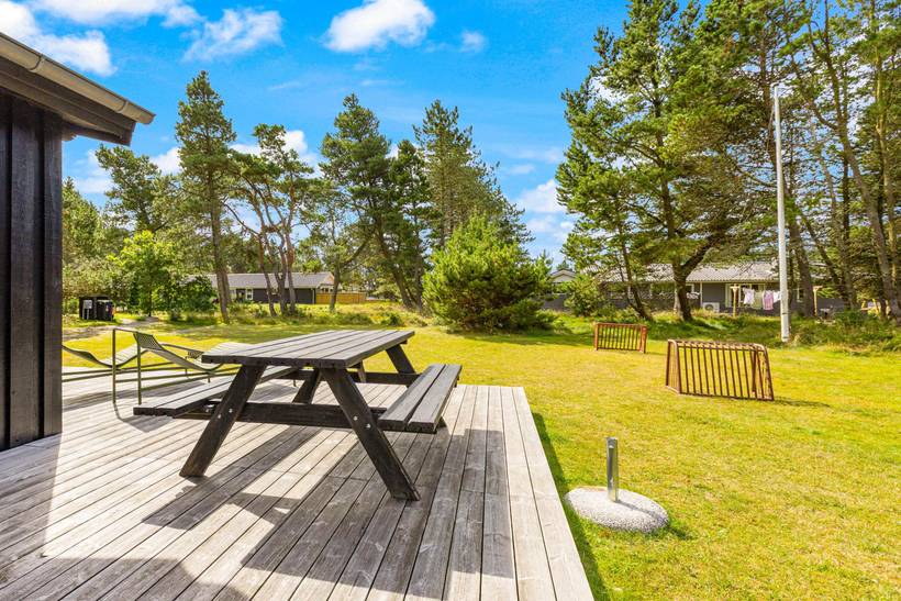 Foto von Ferienhaus XR89 in Vejers Strand - Westjütland