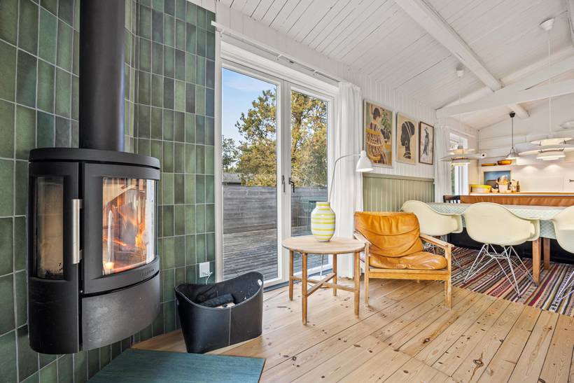 Foto von Ferienhaus XR89 in Vejers Strand - Westjütland