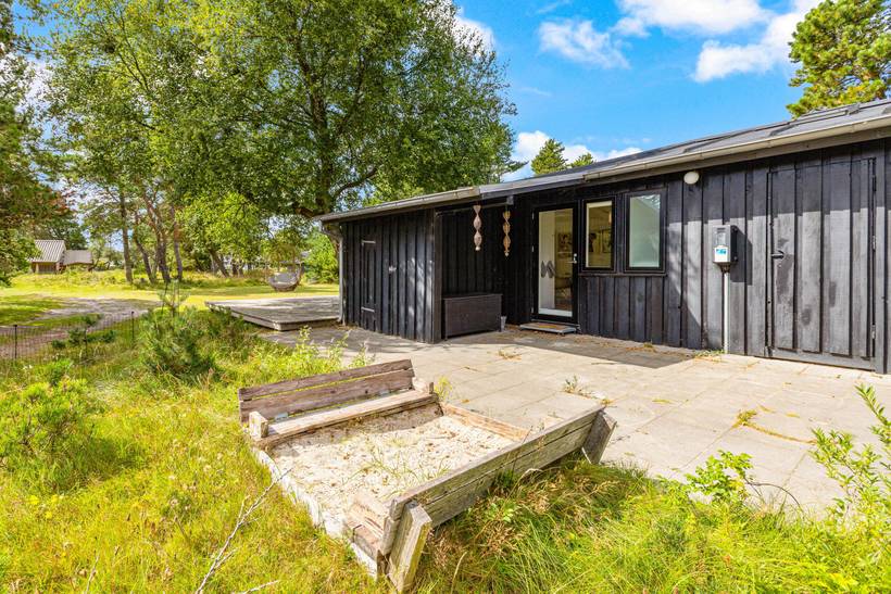 Foto von Ferienhaus XR89 in Vejers Strand - Westjütland