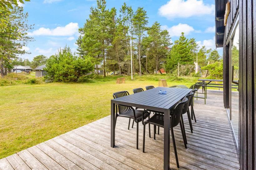 Foto von Ferienhaus XR89 in Vejers Strand - Westjütland