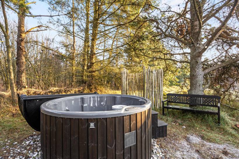 Foto von Ferienhaus XR89 in Vejers Strand - Westjütland