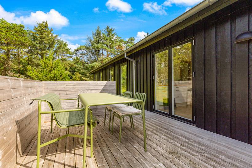 Foto von Ferienhaus XR89 in Vejers Strand - Westjütland