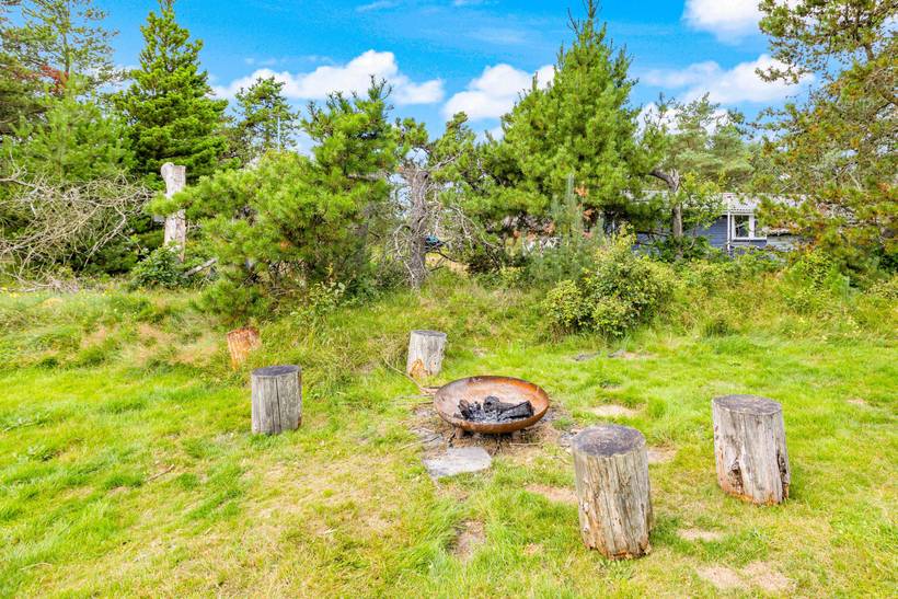 Foto von Ferienhaus XR89 in Vejers Strand - Westjütland