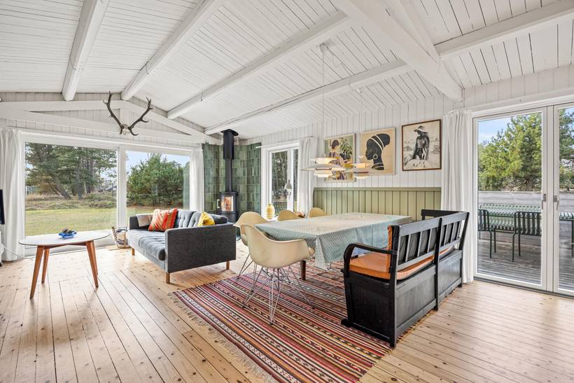 Foto von Ferienhaus XR89 in Vejers Strand - Westjütland