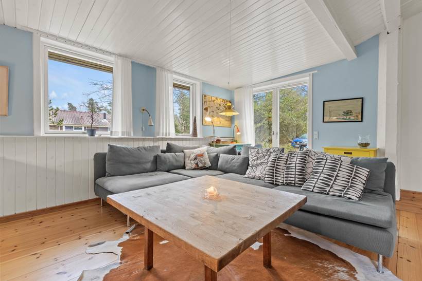 Foto von Ferienhaus XR89 in Vejers Strand - Westjütland