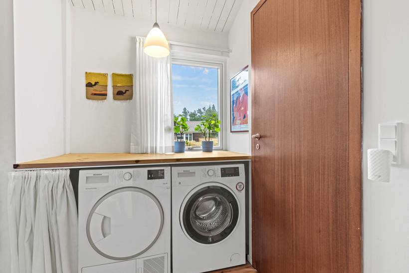 Foto von Ferienhaus XR89 in Vejers Strand - Westjütland