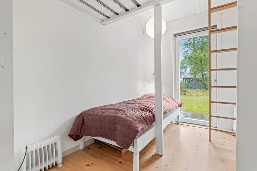 Foto von Ferienhaus XR89 in Vejers Strand - Westjütland