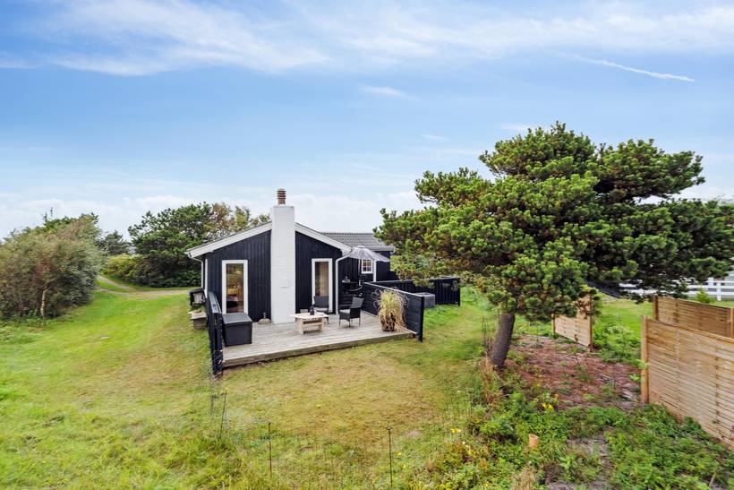 Foto von Ferienhaus XR93 in Lakolk - Rømø