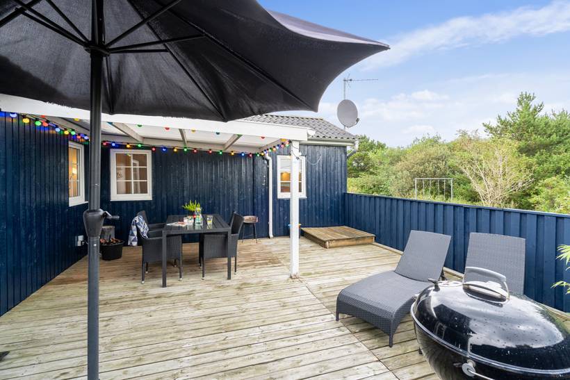 Foto von Ferienhaus XR93 in Lakolk - Rømø