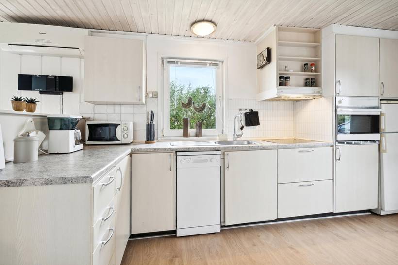 Foto von Ferienhaus XR93 in Lakolk - Rømø