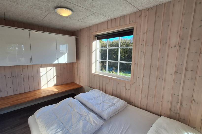Foto von Ferienhaus XR93 in Lakolk - Rømø