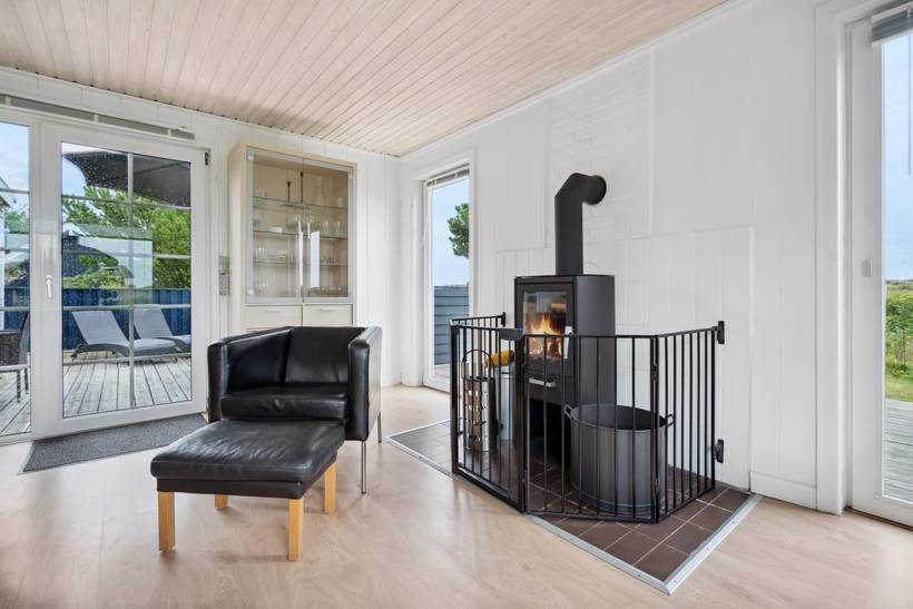 Foto von Ferienhaus XR93 in Lakolk - Rømø