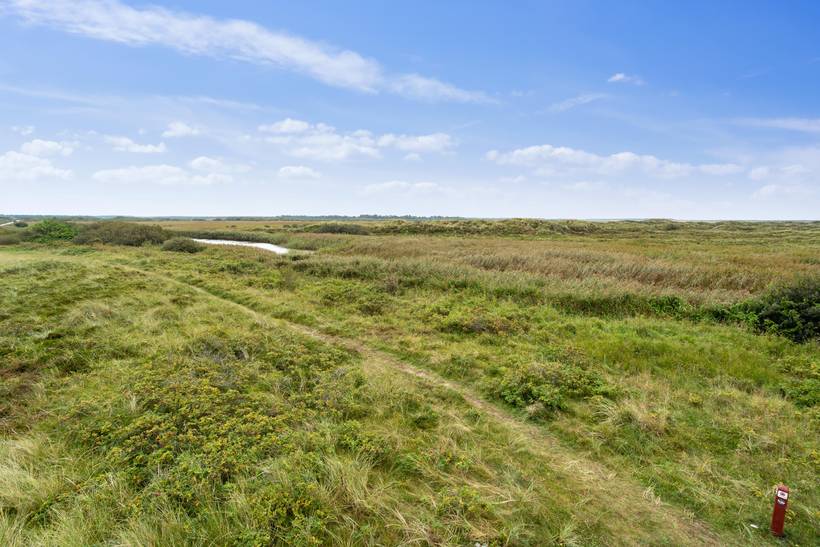Foto von Ferienhaus XR93 in Lakolk - Rømø