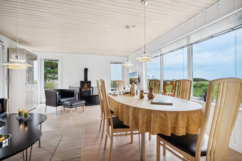 Foto von Ferienhaus XR93 in Lakolk - Rømø