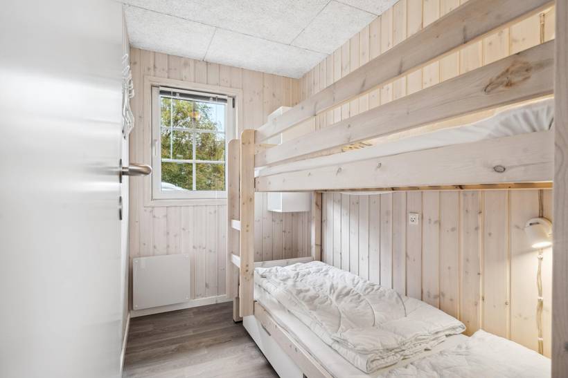 Foto von Ferienhaus XR93 in Lakolk - Rømø
