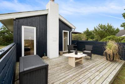 Vorschaubild von Ferienhaus XR93 in Lakolk - Rømø