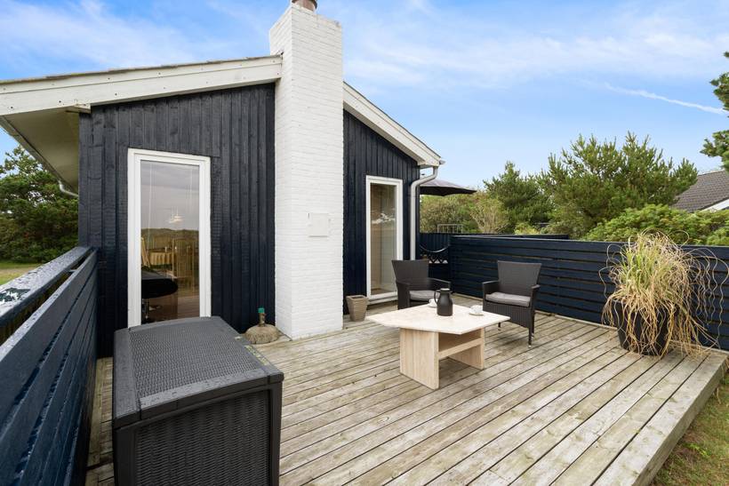 Foto von Ferienhaus XR93 in Lakolk - Rømø