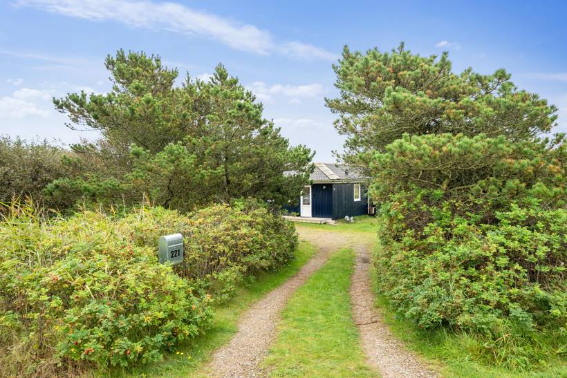 Foto von Ferienhaus XR93 in Lakolk - Rømø