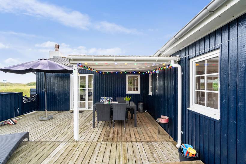Foto von Ferienhaus XR93 in Lakolk - Rømø
