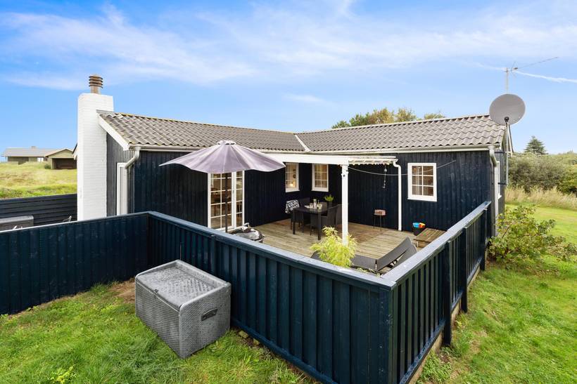 Foto von Ferienhaus XR93 in Lakolk - Rømø