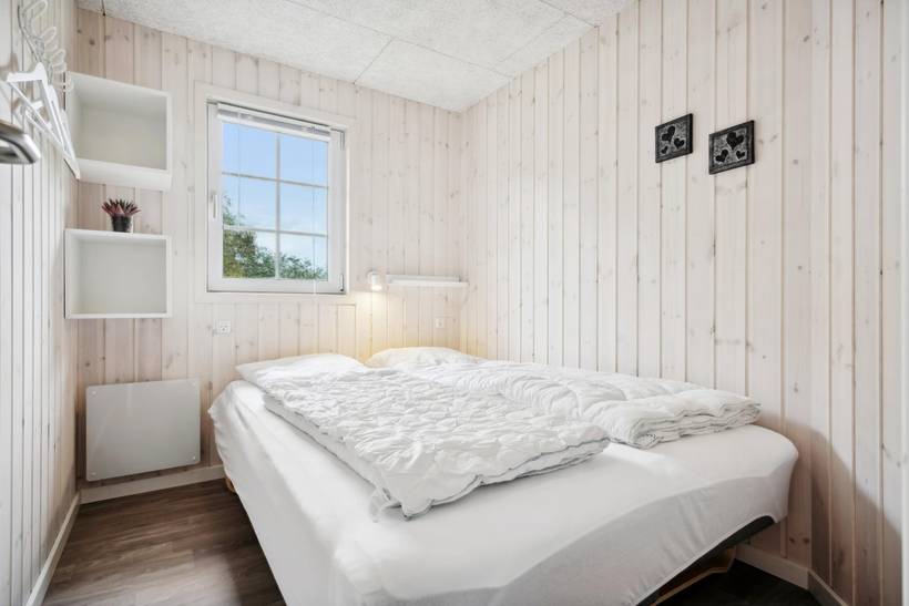 Foto von Ferienhaus XR93 in Lakolk - Rømø