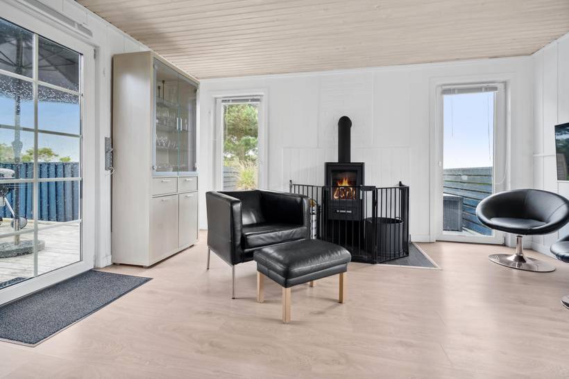 Foto von Ferienhaus XR93 in Lakolk - Rømø