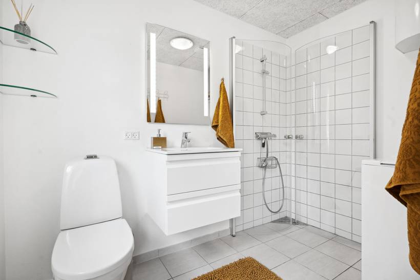 Foto von Ferienhaus XR93 in Lakolk - Rømø