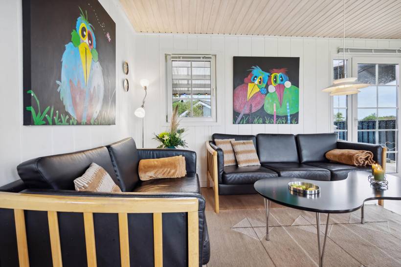 Foto von Ferienhaus XR93 in Lakolk - Rømø