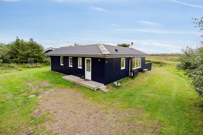 Foto von Ferienhaus XR93 in Lakolk - Rømø