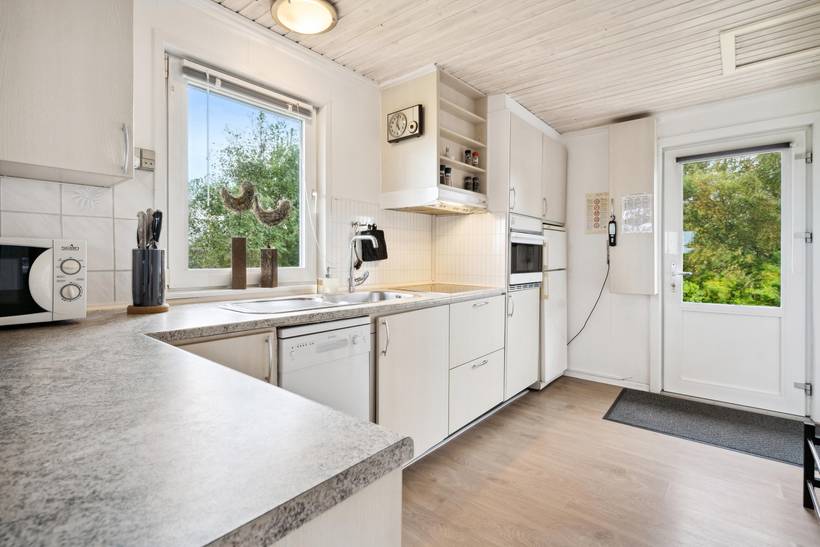 Foto von Ferienhaus XR93 in Lakolk - Rømø
