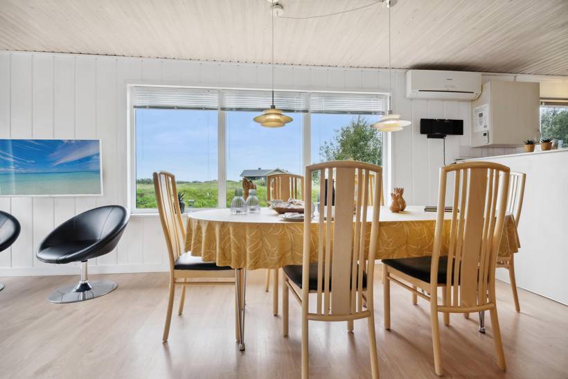 Foto von Ferienhaus XR93 in Lakolk - Rømø
