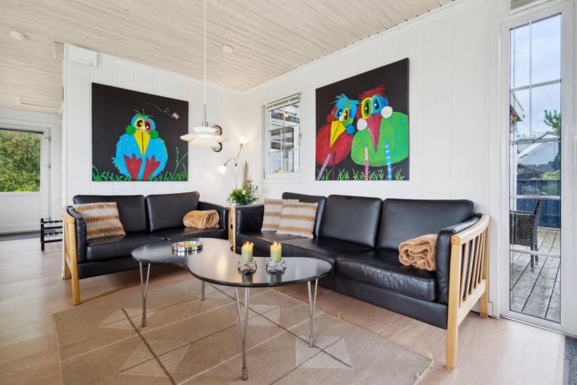 Foto von Ferienhaus XR93 in Lakolk - Rømø