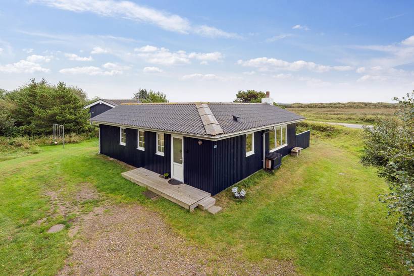 Foto von Ferienhaus XR93 in Lakolk - Rømø