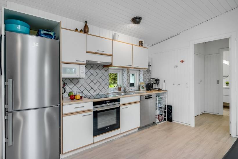 Foto von Ferienhaus XR94 in Øster Hurup - Nordjütland Ost