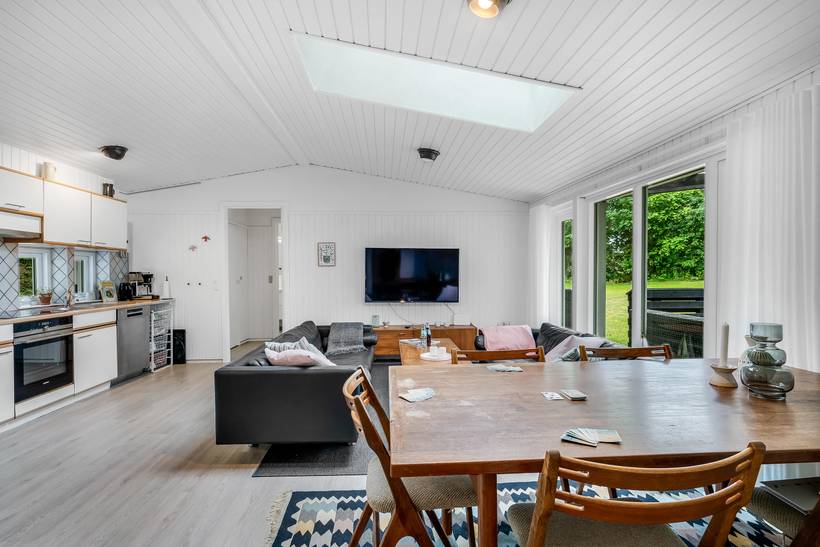 Foto von Ferienhaus XR94 in Øster Hurup - Nordjütland Ost