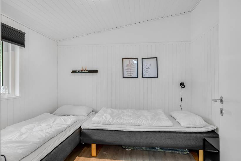 Foto von Ferienhaus XR94 in Øster Hurup - Nordjütland Ost