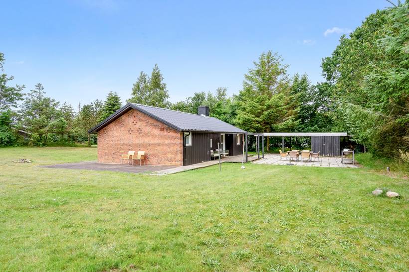 Foto von Ferienhaus XR94 in Øster Hurup - Nordjütland Ost