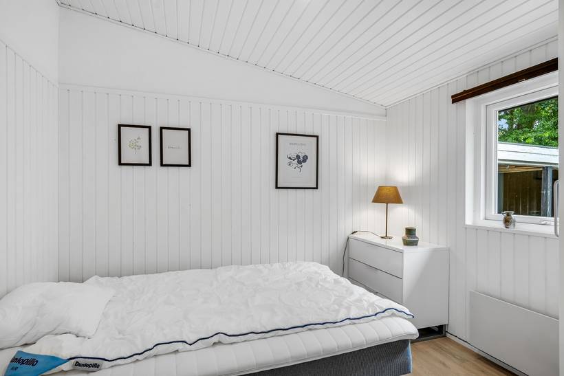Foto von Ferienhaus XR94 in Øster Hurup - Nordjütland Ost