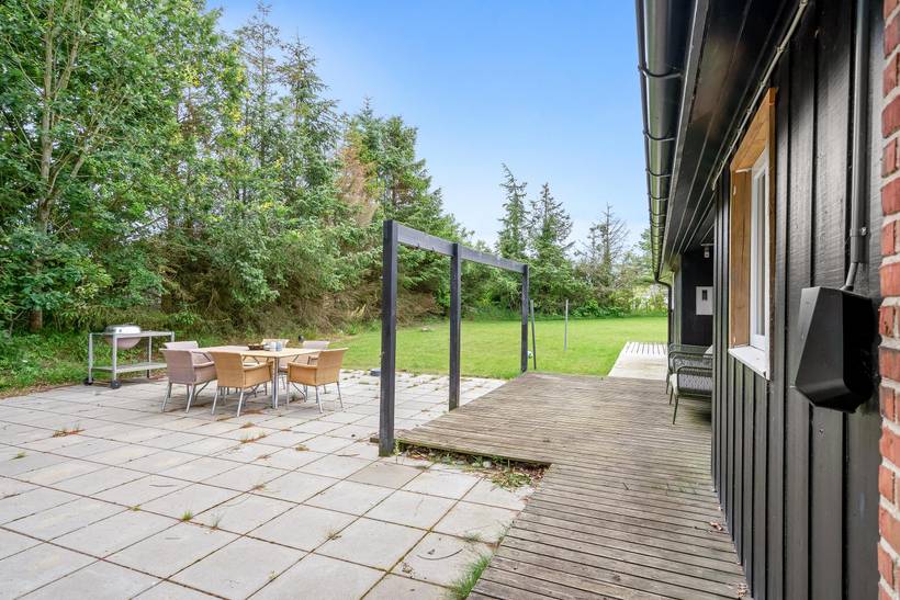 Foto von Ferienhaus XR94 in Øster Hurup - Nordjütland Ost