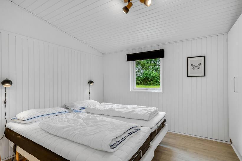 Foto von Ferienhaus XR94 in Øster Hurup - Nordjütland Ost