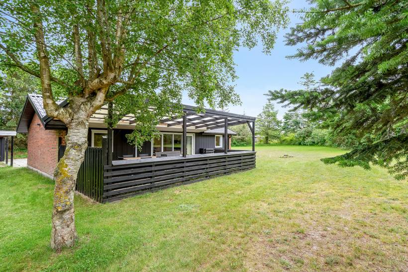 Foto von Ferienhaus XR94 in Øster Hurup - Nordjütland Ost