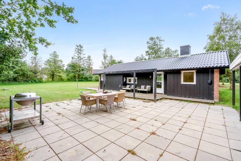 Foto von Ferienhaus XR94 in Øster Hurup - Nordjütland Ost
