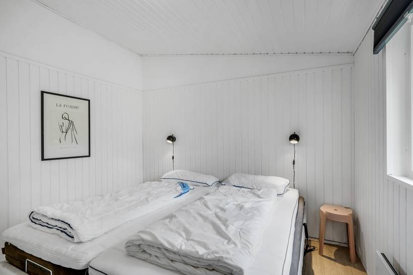 Foto von Ferienhaus XR94 in Øster Hurup - Nordjütland Ost